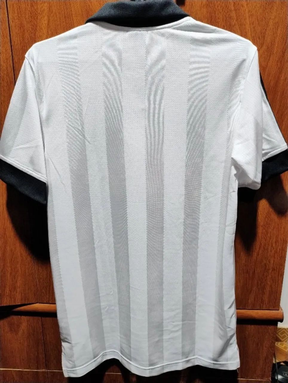 Camisa Adidas Alemanha Retrô - Foto 3