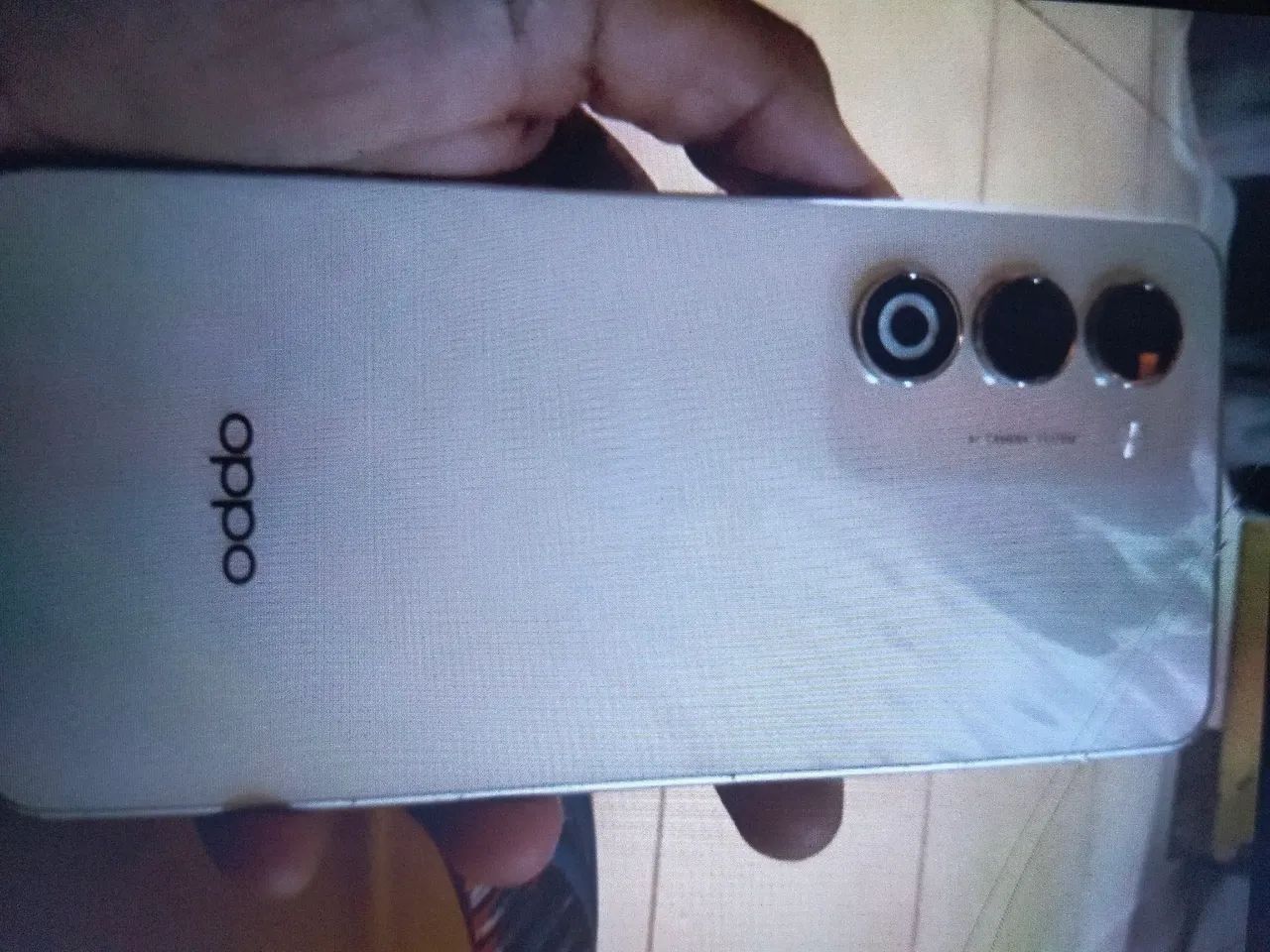 Oppo A 5 - Foto 2