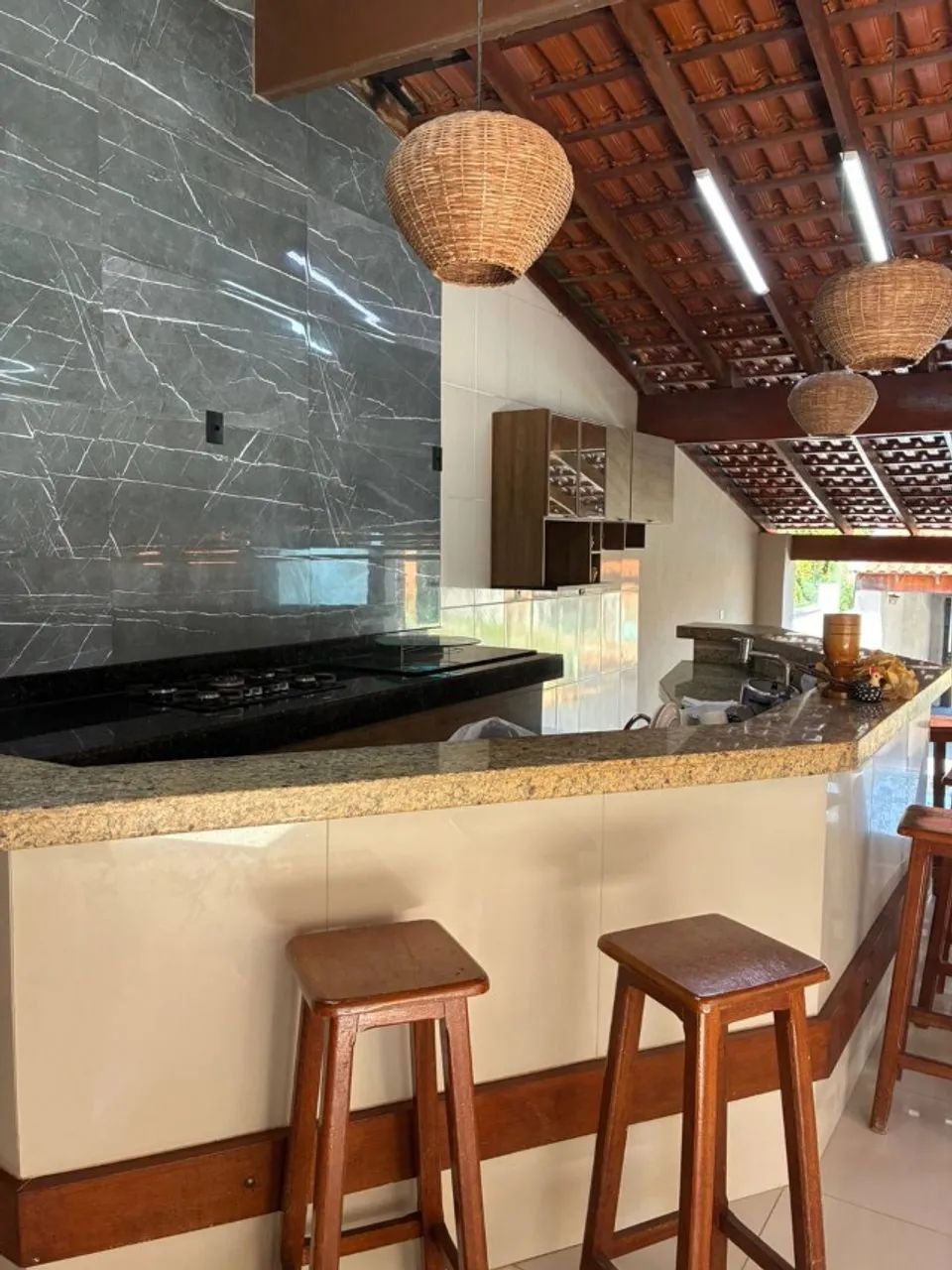 Rancho para Lazer ou moradia  - Foto 3