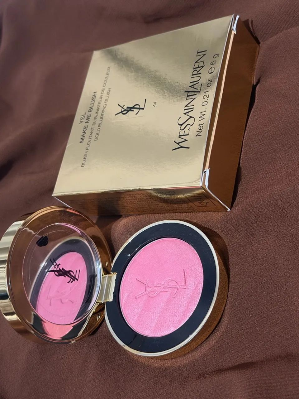 Blush ysl 44