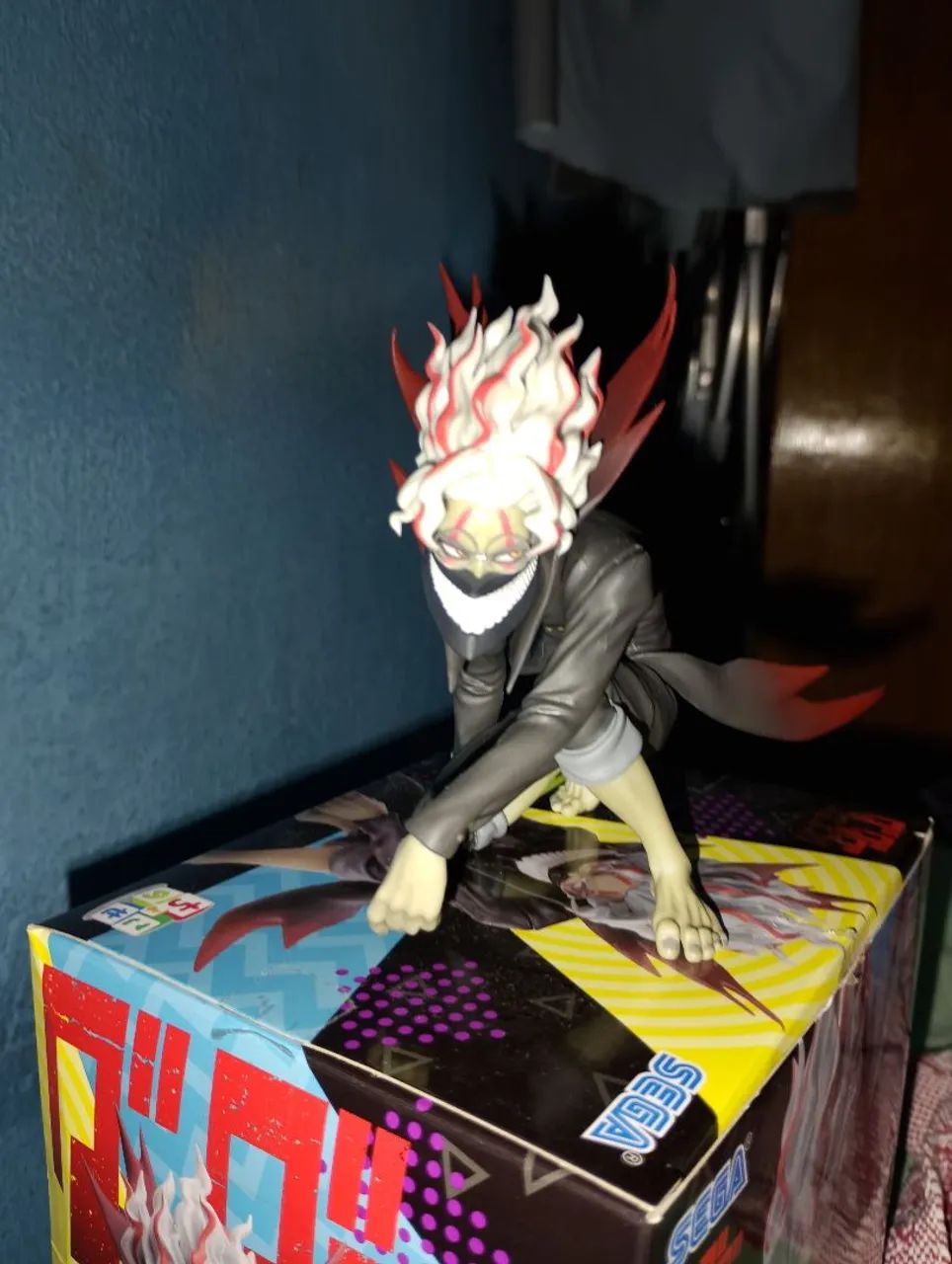 Action Figure Okarun Original  - Foto 2