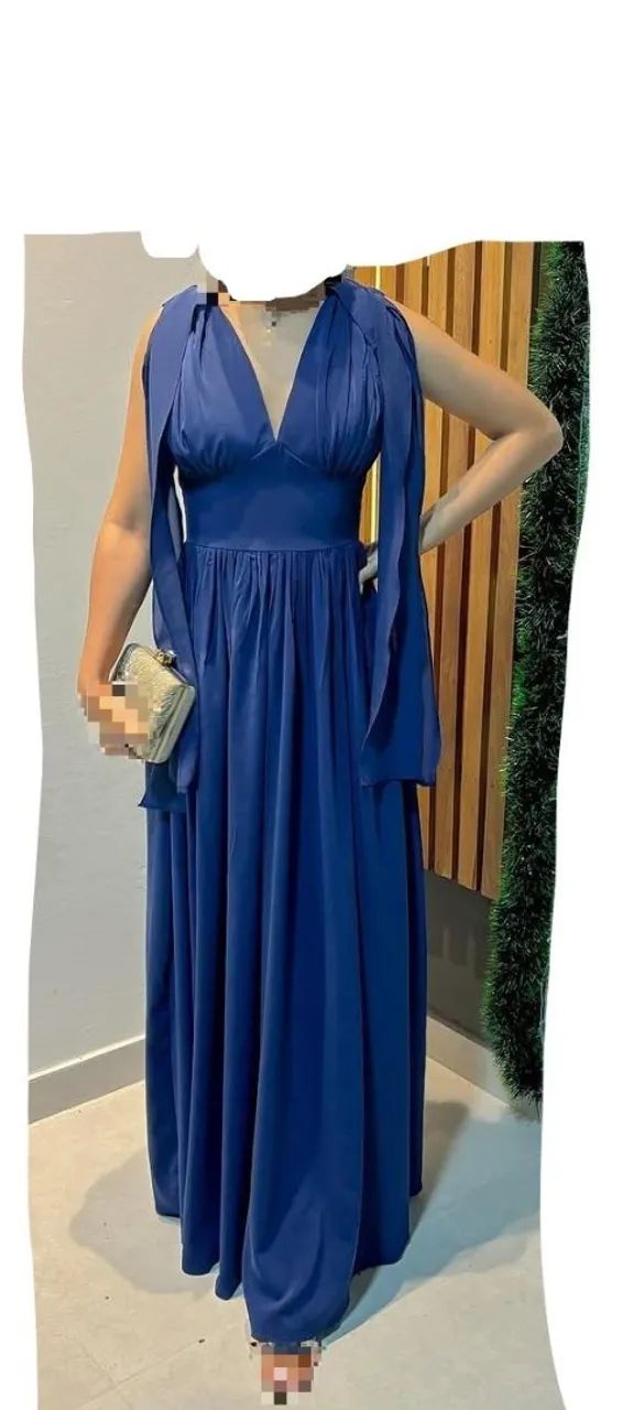 Vestido de festa ? 