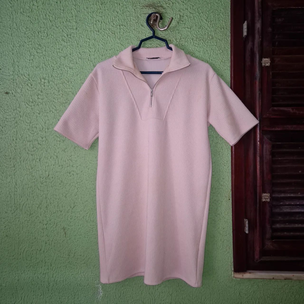 Vestido Zara