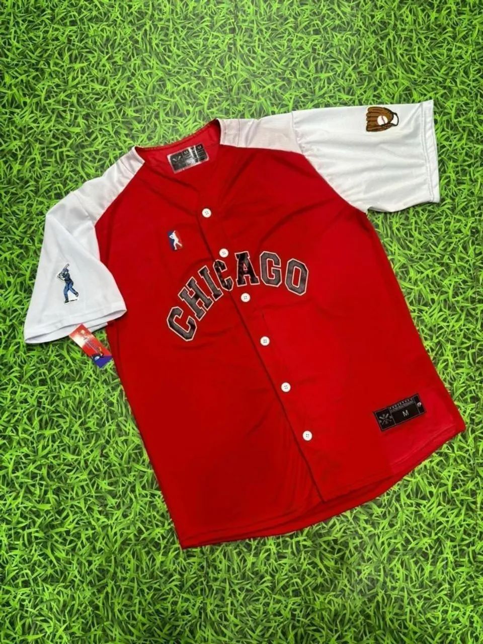 Camisas De Baseball  - Foto 3