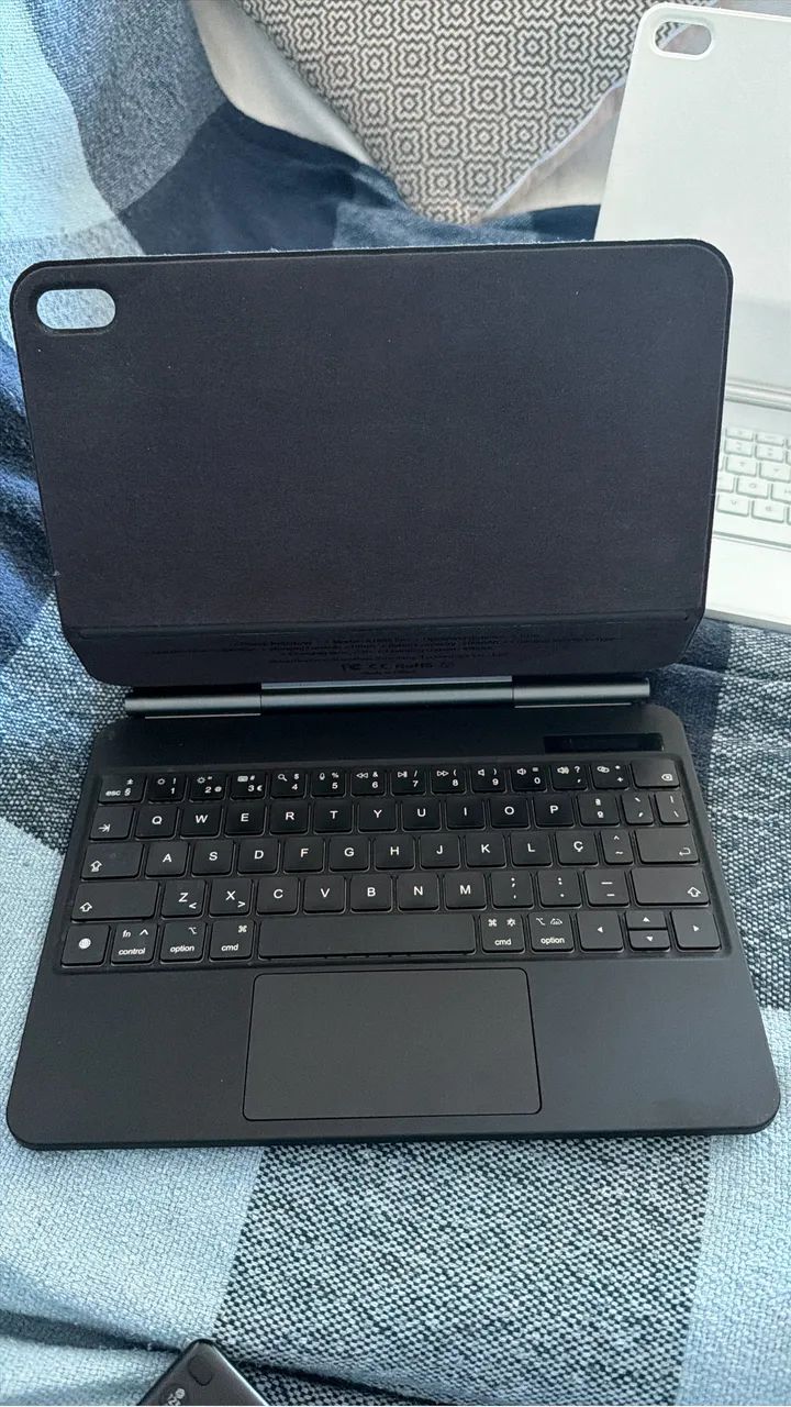 Capa iPad 10 e 11 Bettdow 