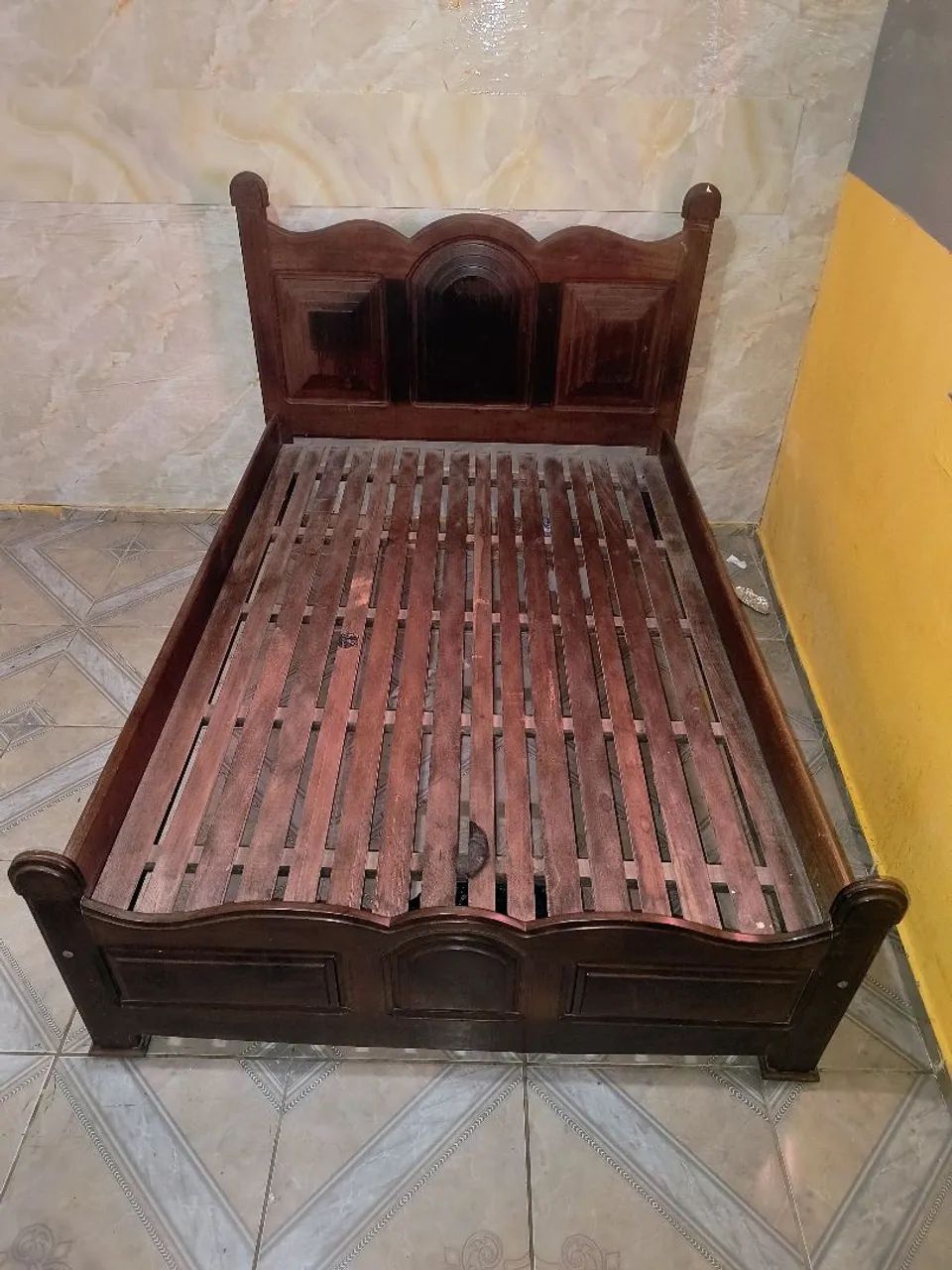Cama casal - Foto 3