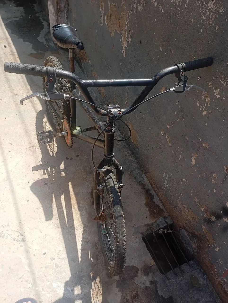 Bicicleta Cross  - Foto 2