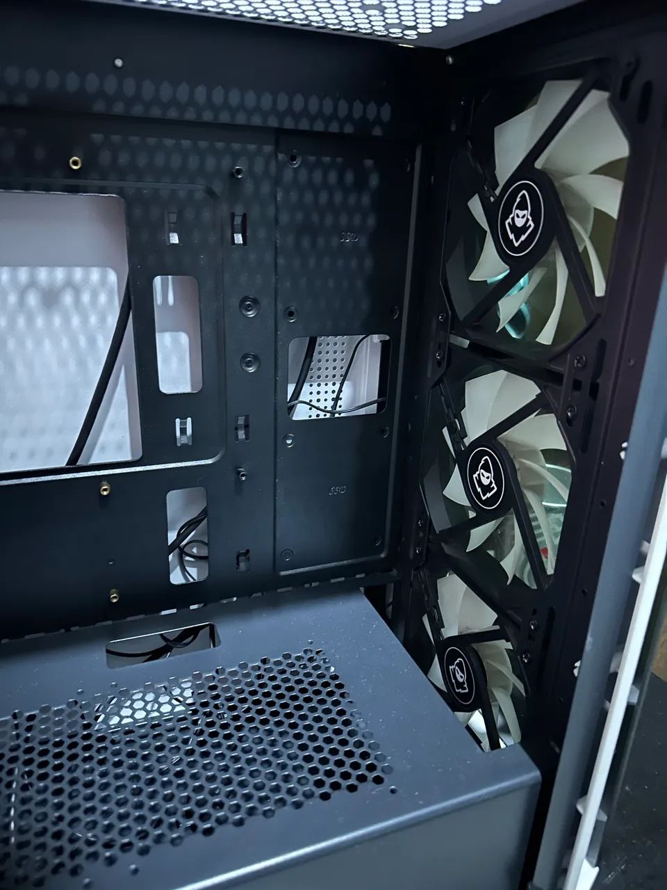Gabinete mancer word - Foto 4
