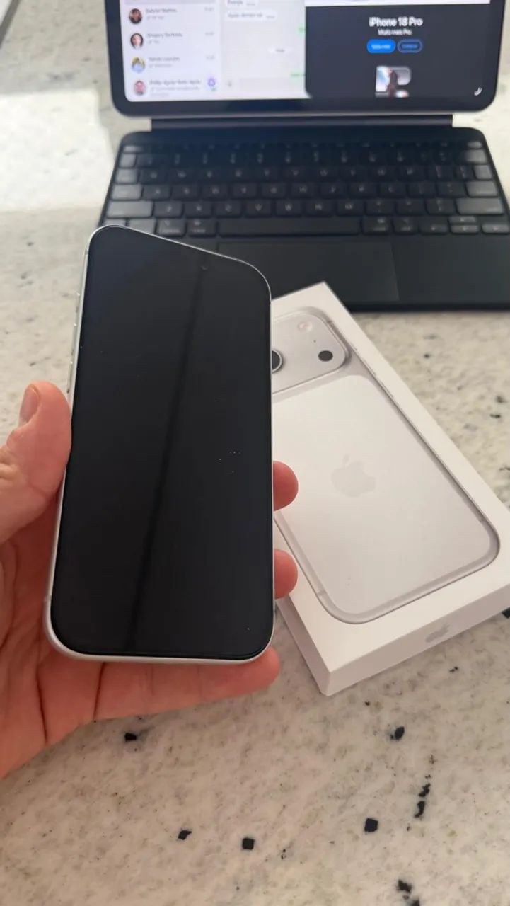 iPhone 17 Pro 516 GB - Foto 2