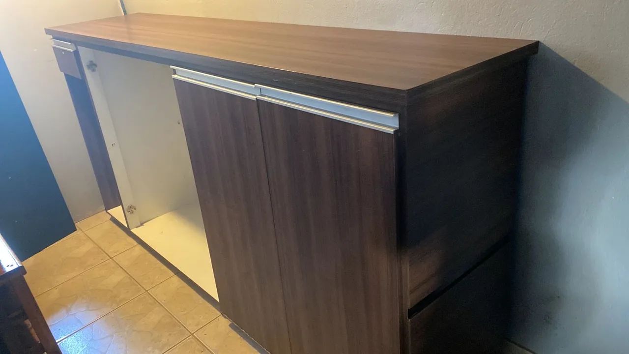 Balcão de atendimento  - Foto 2