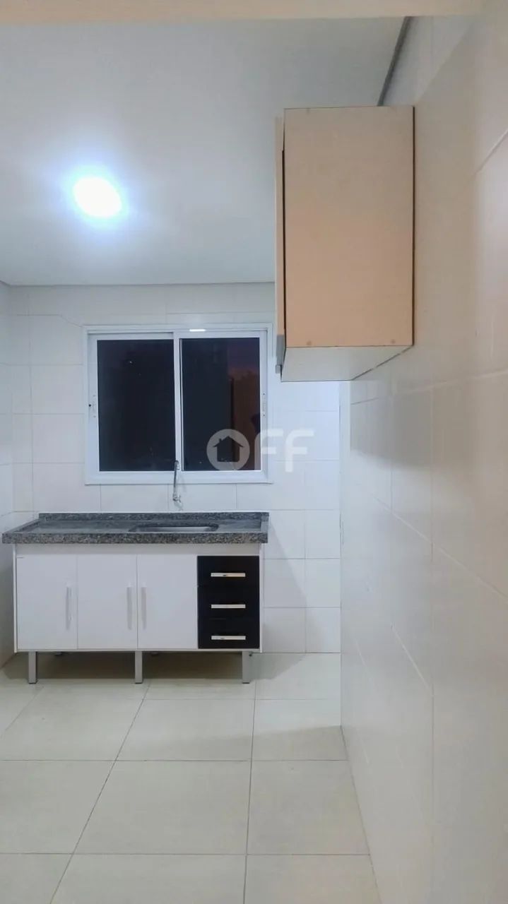 apartamento - Jardim Alice - Jaguariúna - Foto 5