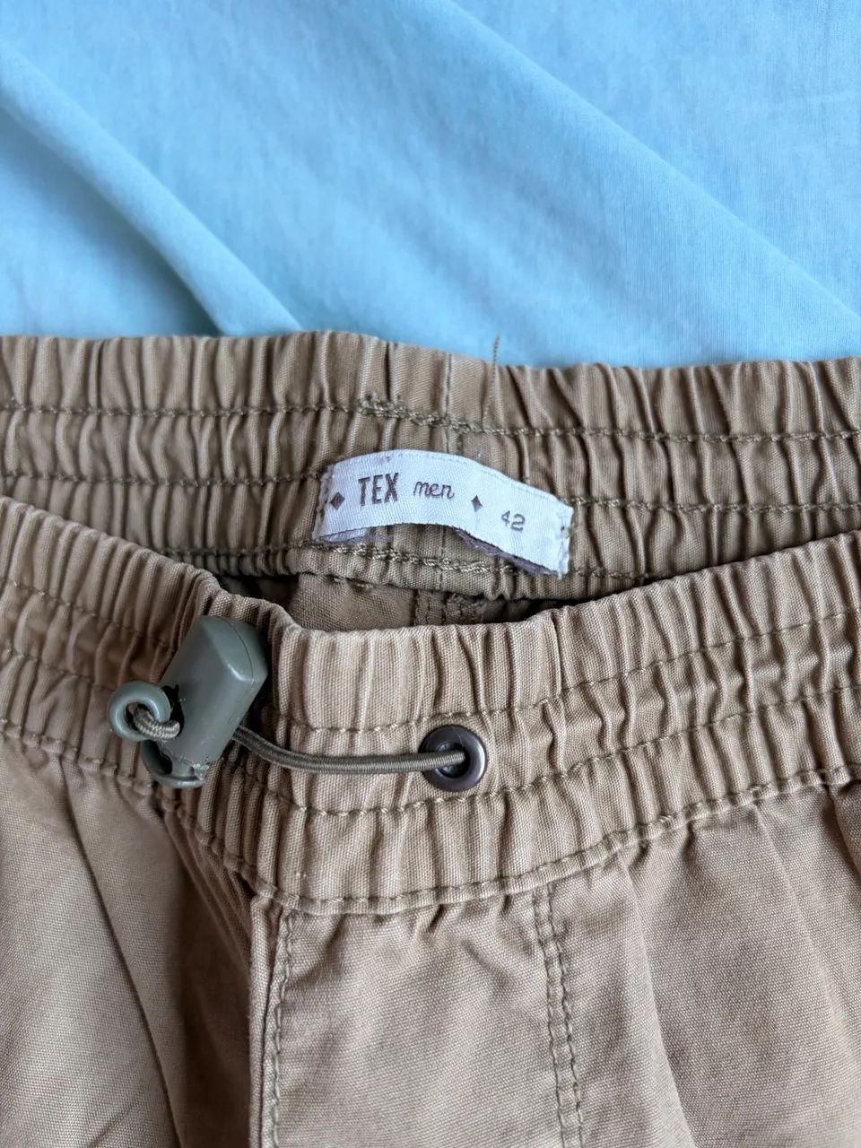 Bermuda Tex - Foto 2