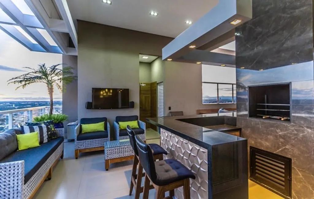Edificio New Avenue - Foto 5