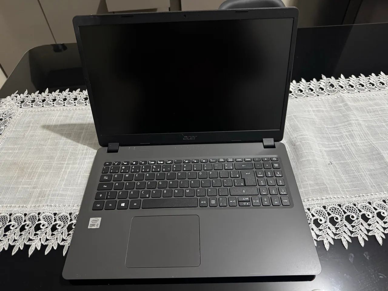 Notebook Acer Aspire 3 A315-56