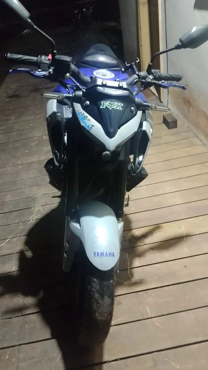 Vendo mt03 - Foto 2