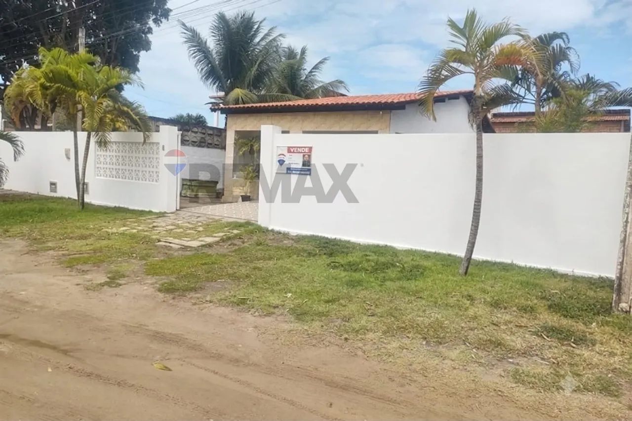Imperdível: Casa Pronta na Praia do Amor - Foto 3