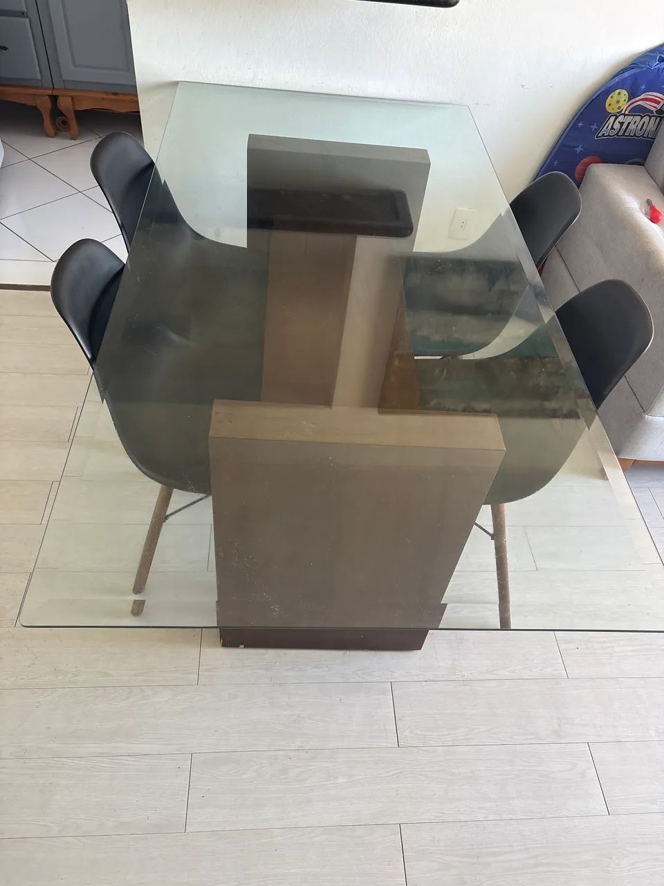 Mesa de Jantar - Foto 2