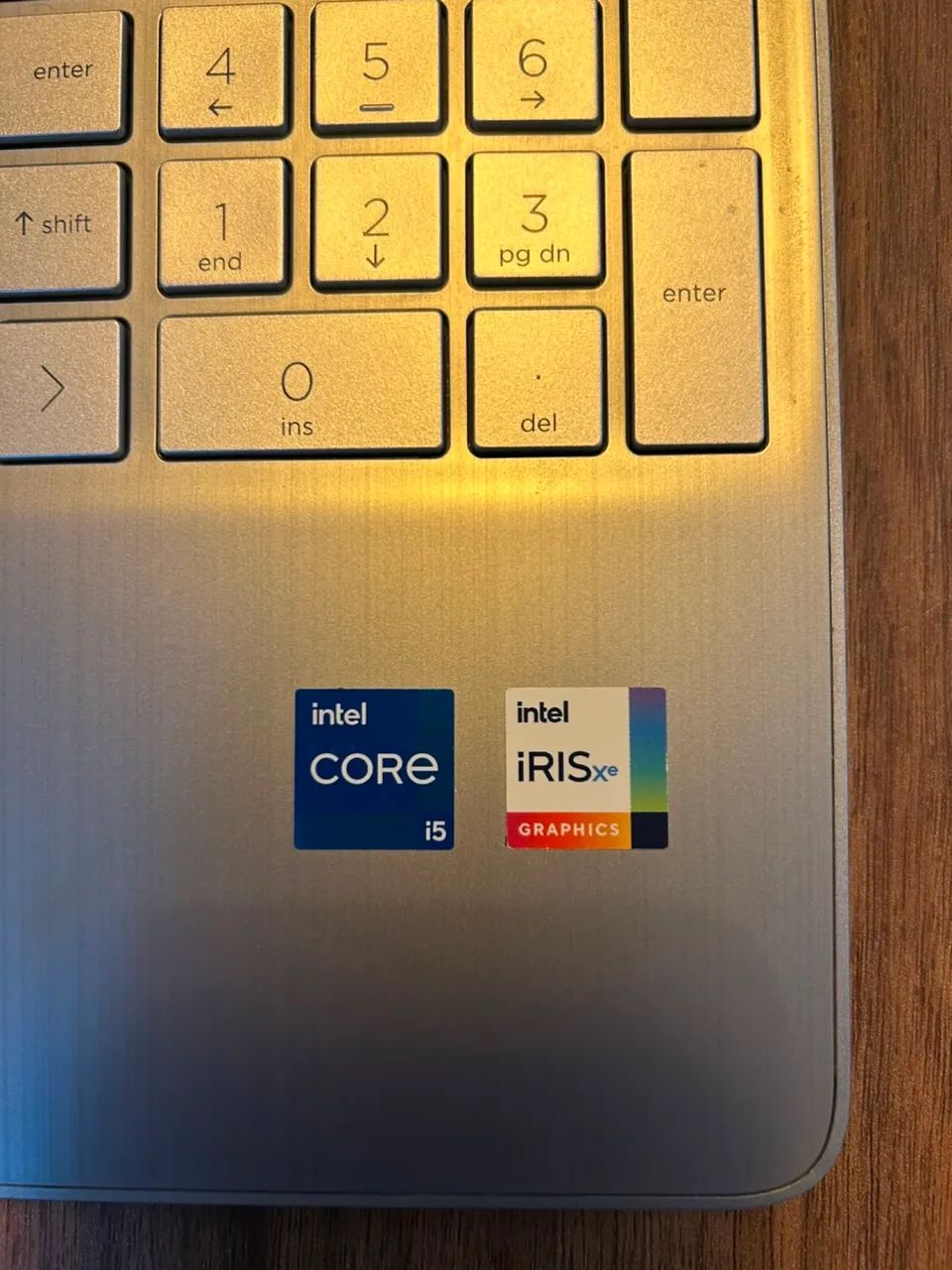 Notebook HP Tela 15.6? Intel Core i5 - Foto 2