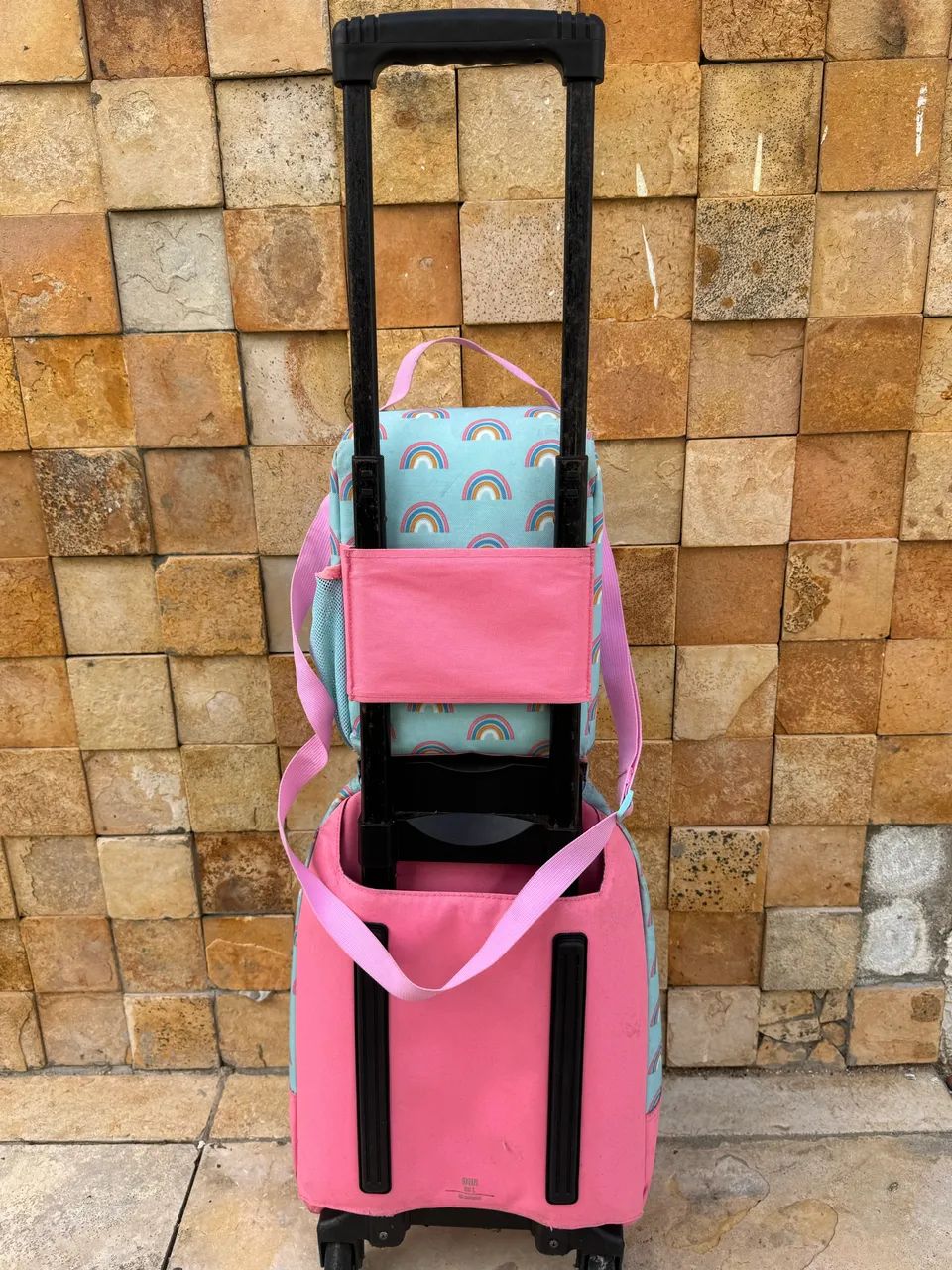 Mochila  - Foto 2