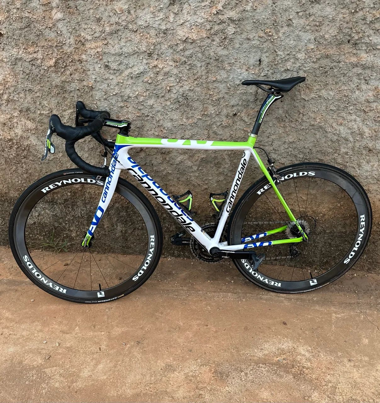 Speed Cannondale com 6Kg  - Foto 5