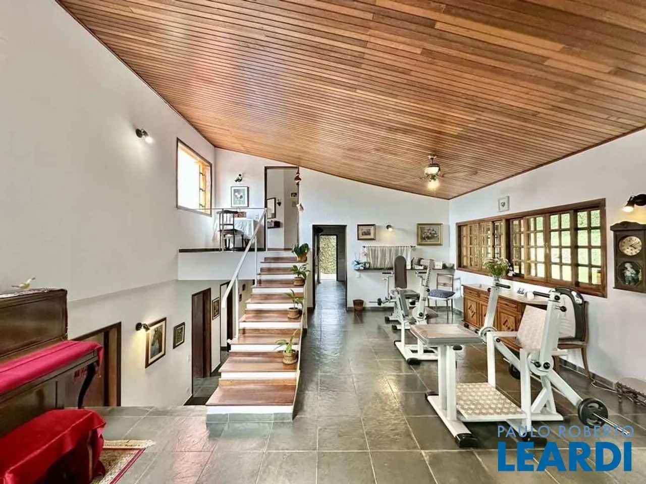 CASA ASSOBRADADA - VILA SANTO ANTÔNIO - SP - Foto 2
