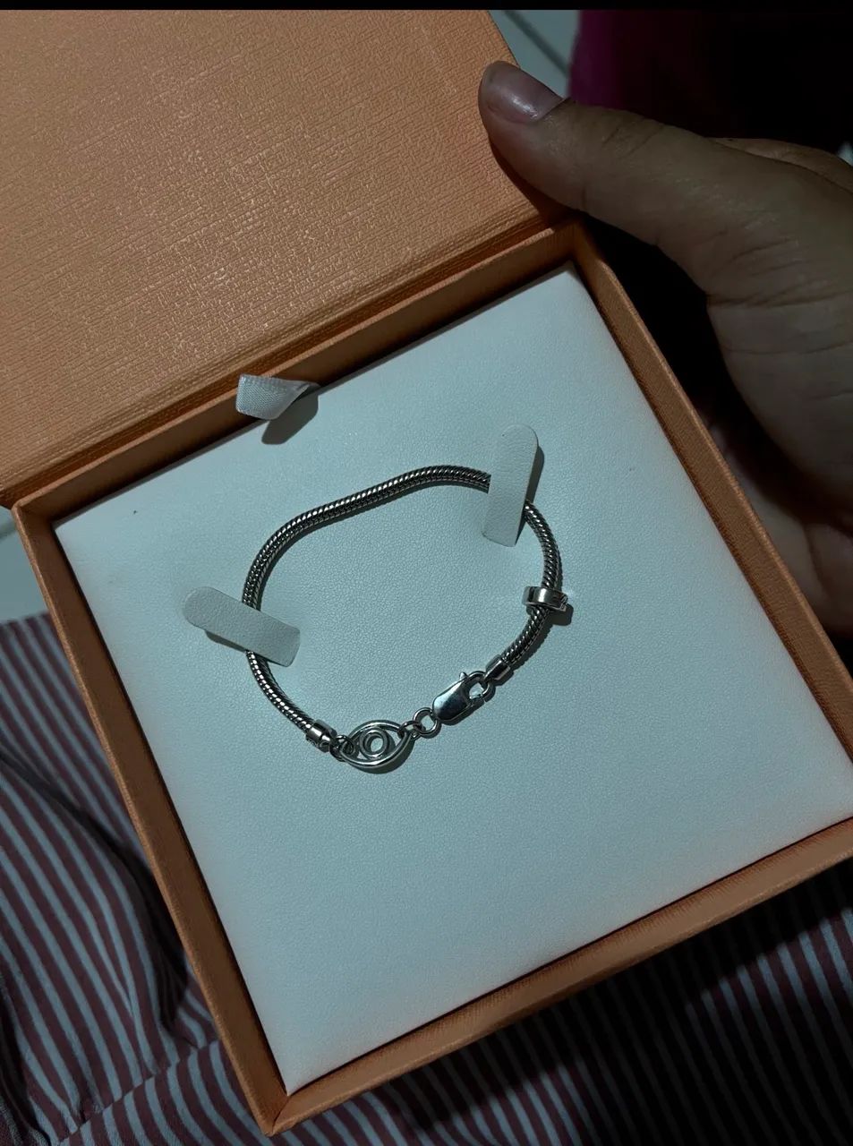 Vendo pulseira vivara