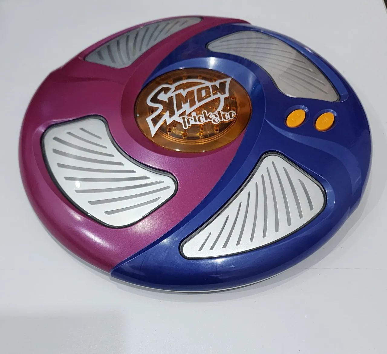 Jogo Simon Strickster 2005 - Foto 2
