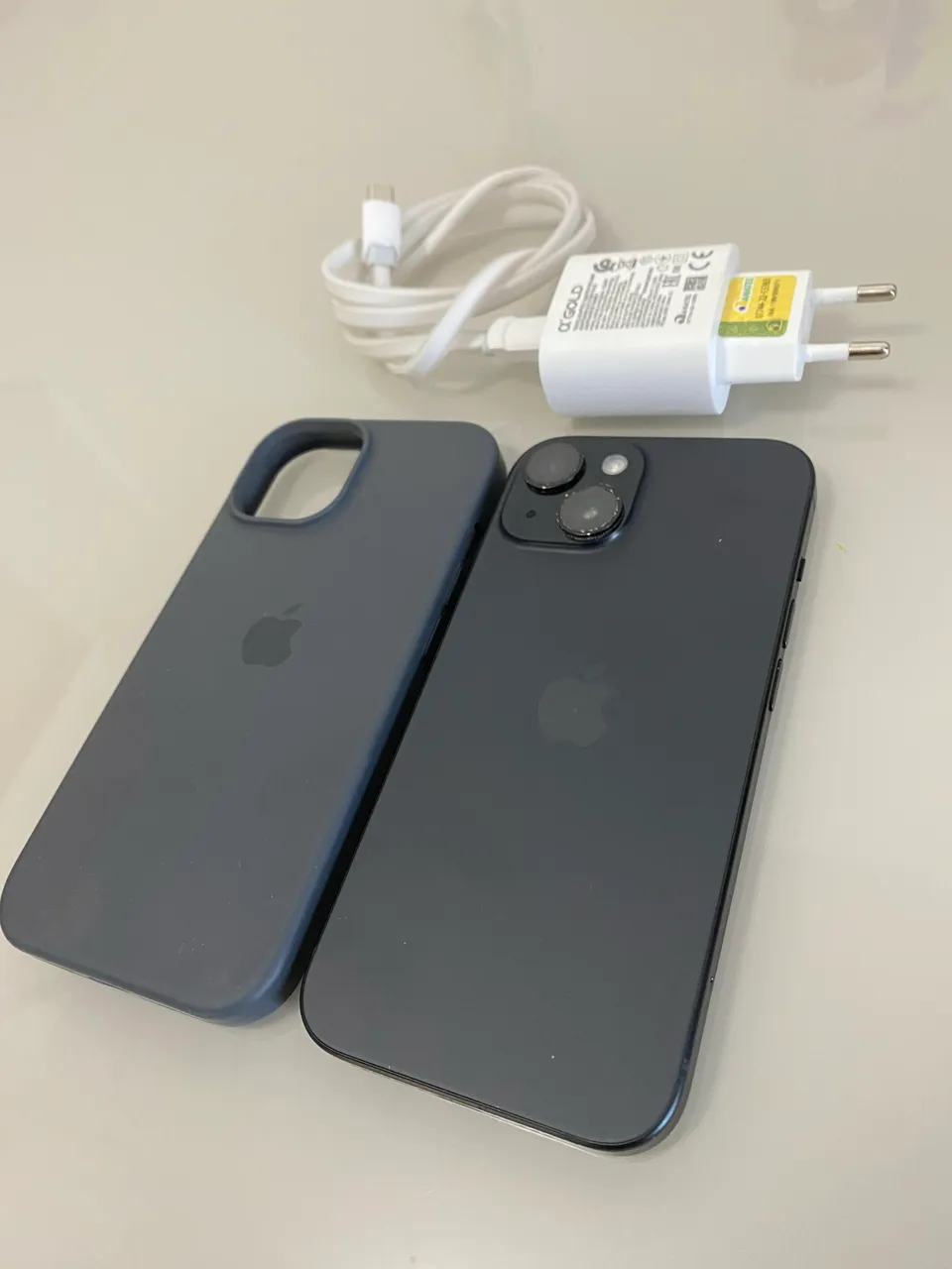 iphone 15 128GB 96% bateria - Celulares e Smartphones - Costa e