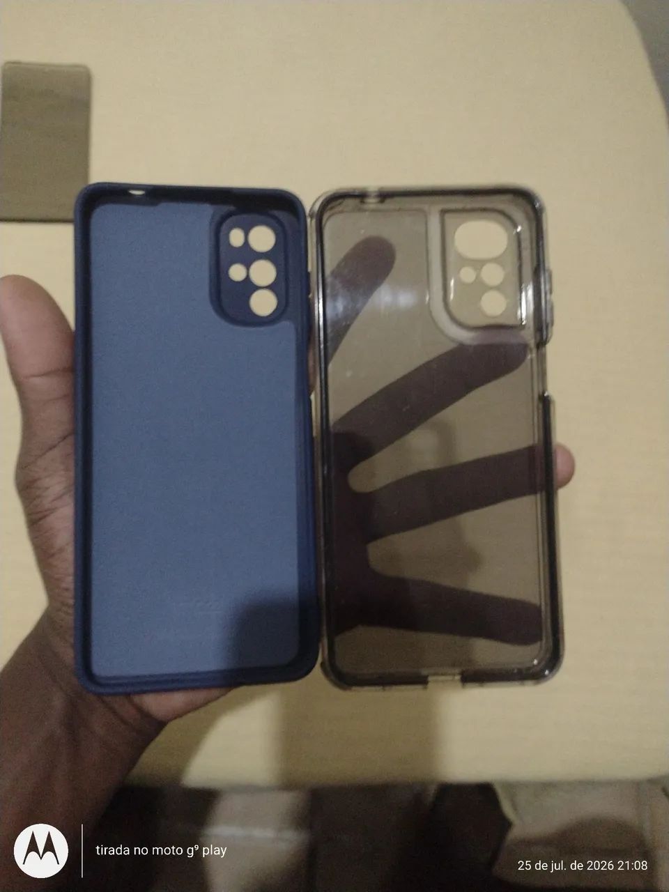 MOTO G22 - Foto 3