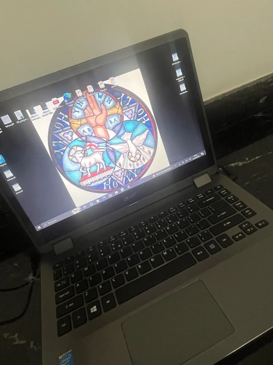 NOTEBOOK ACER ASPIRE R3-471T ? TOUCHSCREEN 2 EM 1 - Foto 3