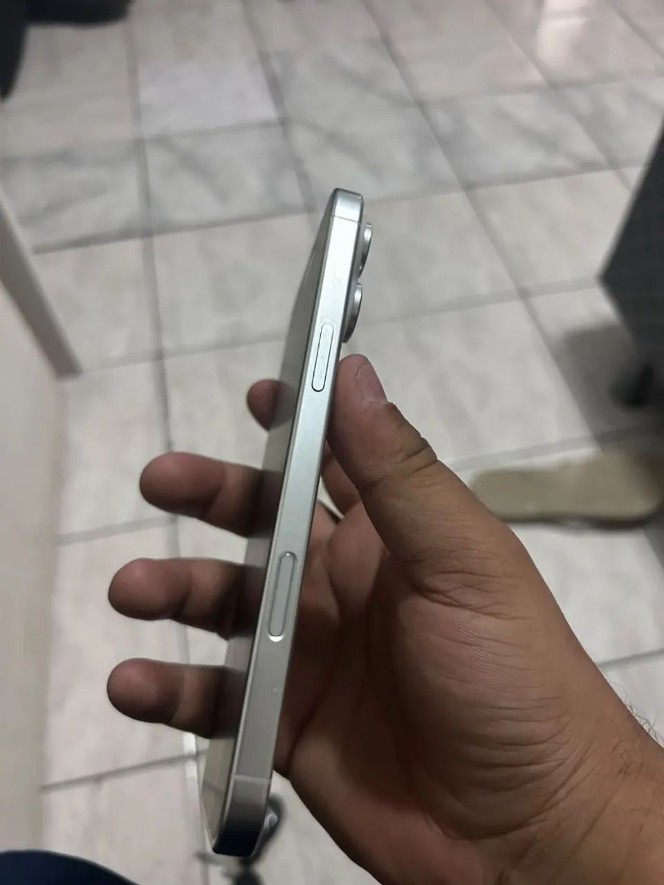 iPhone 16 pro Max  - Foto 4