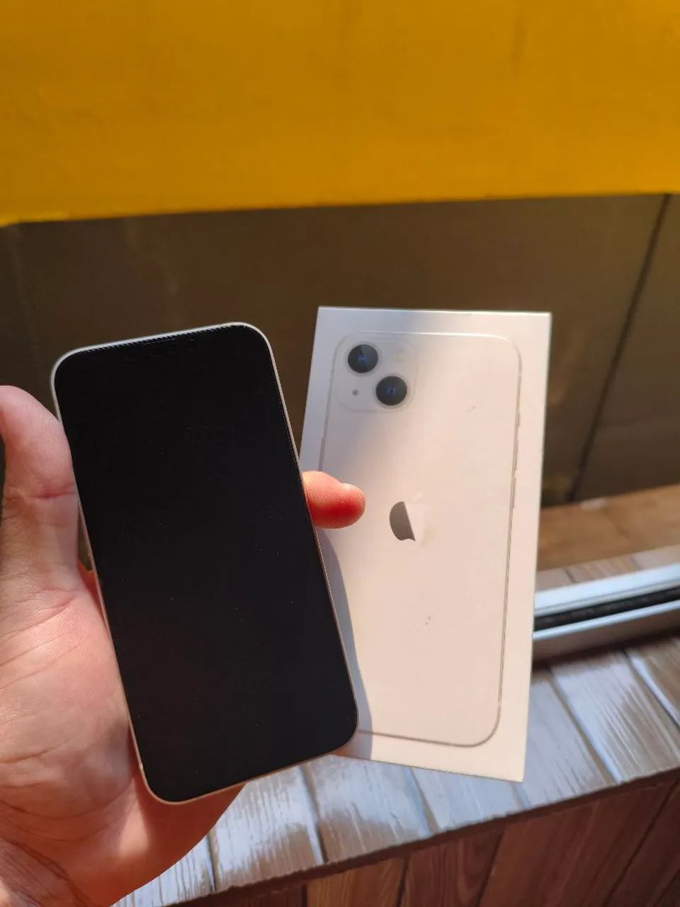 iPhone 13 128gb impecável!!! - Foto 2