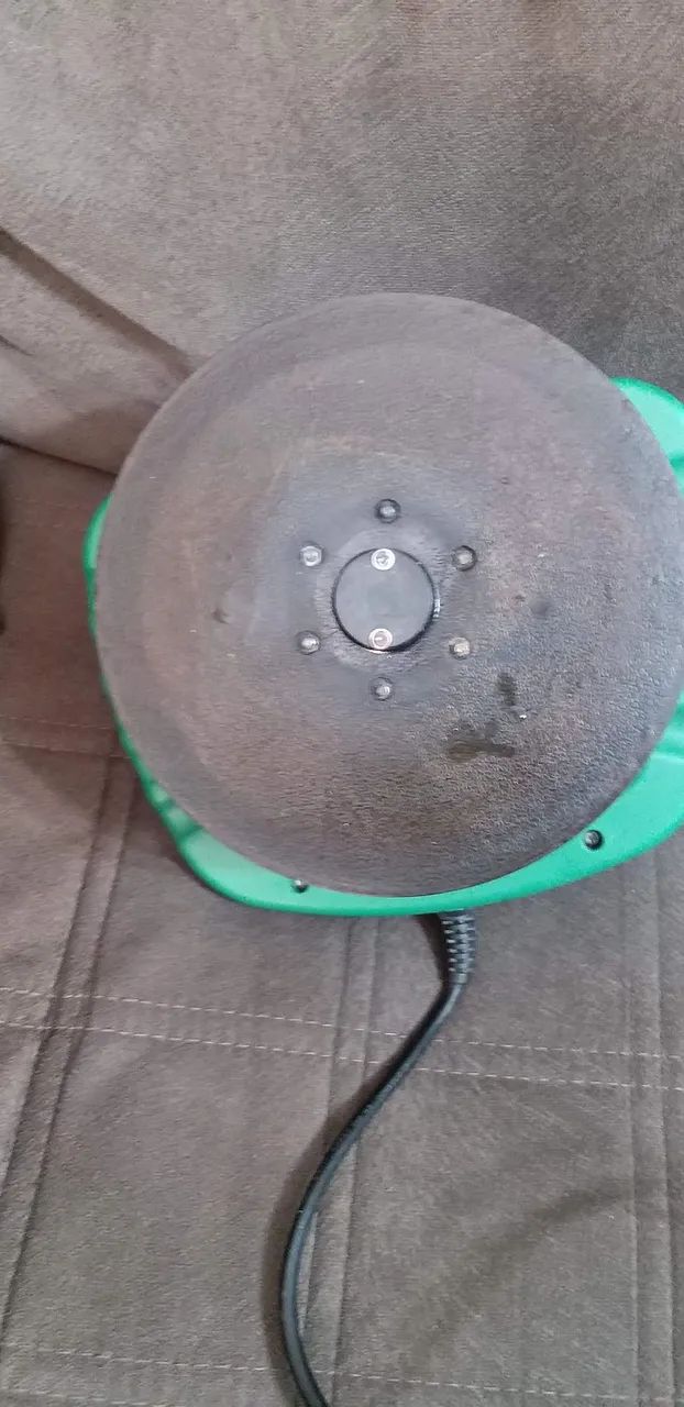 Politriz Orbital  - Foto 4