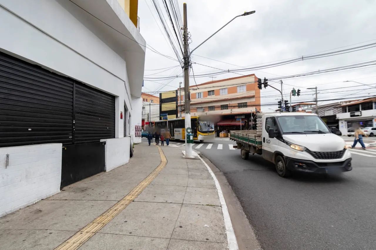 Loja na Avenida Milene Elias, 1713  120 m² - Foto 4