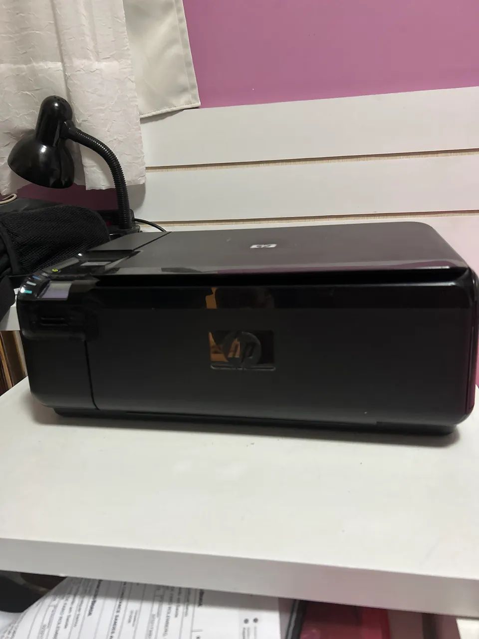 Impressora HP - Foto 2