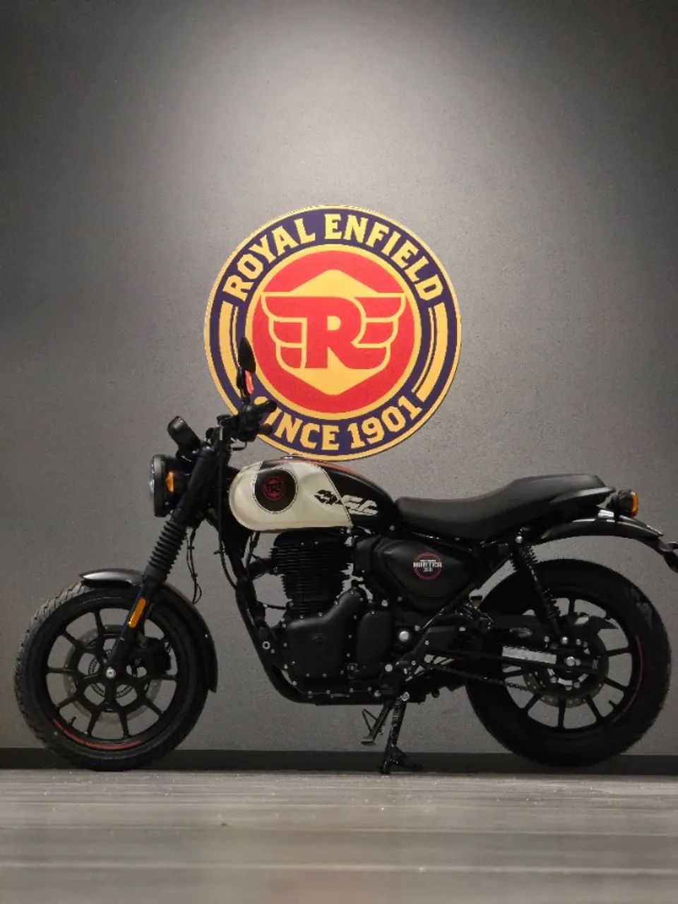 Royal Enfield Dapper ABS 2026 - 1517860094 | OLX