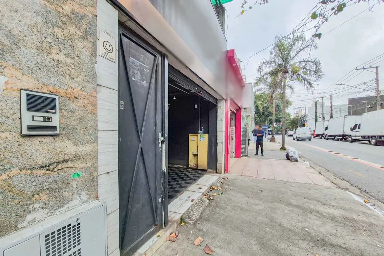 Loja na Rua Maria Cândida, 1764 - A  84 m² - Foto 3