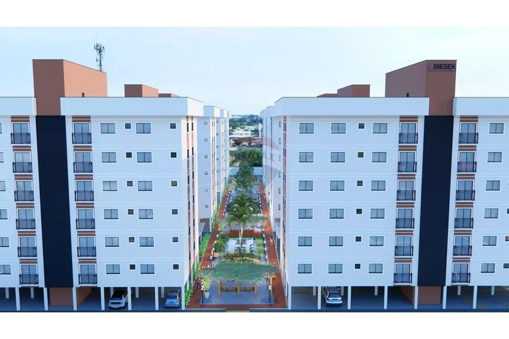 Lake Boulevard - Apartamentos na planta - Foto 4
