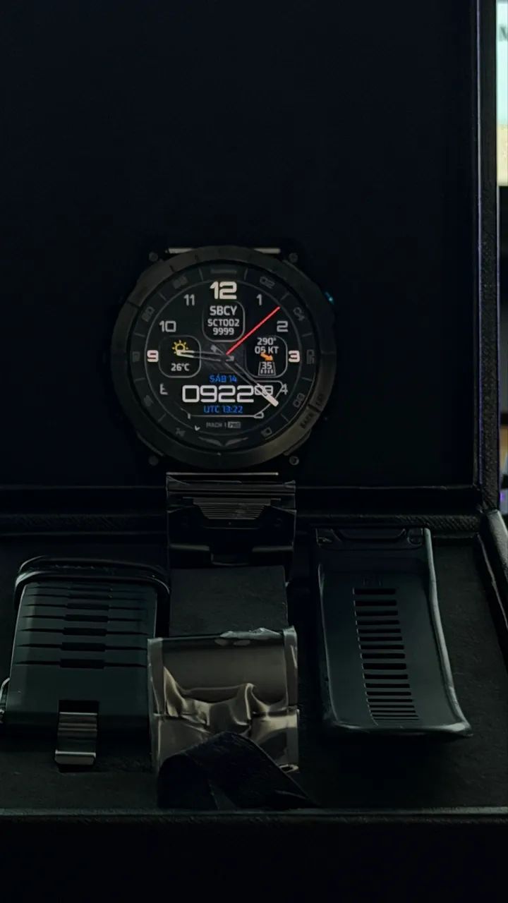 Garmin D2 Mach 1 Pro - Foto 6