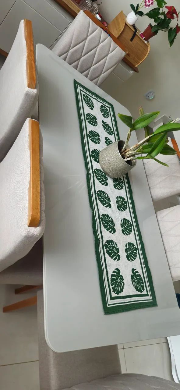 Mesa e Buffet  - Foto 3