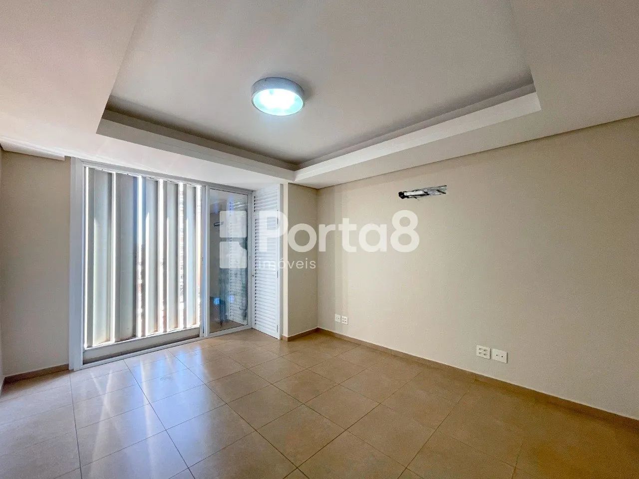 Sala Comercial 58m² Edifício Hopase Centro 1 Banheiro