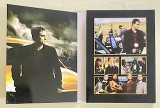 Box com 4 DVDs: Os Demônios da Noite - O Retorno de Kolchak - A Série Completa - Foto 4