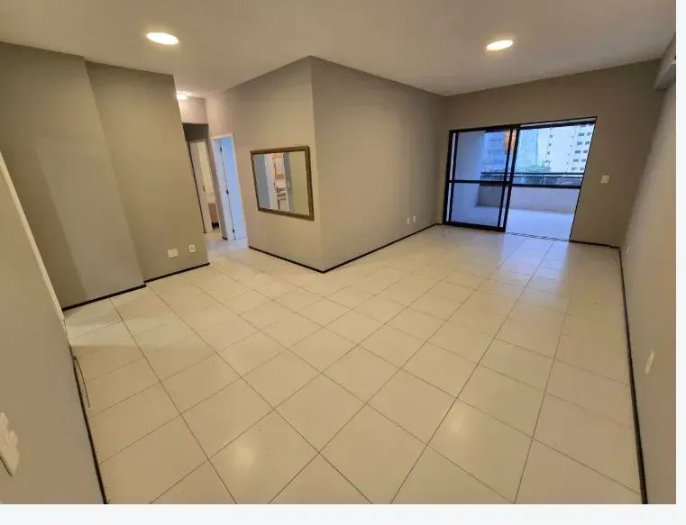 Porto madeiro 3 suites - Foto 4