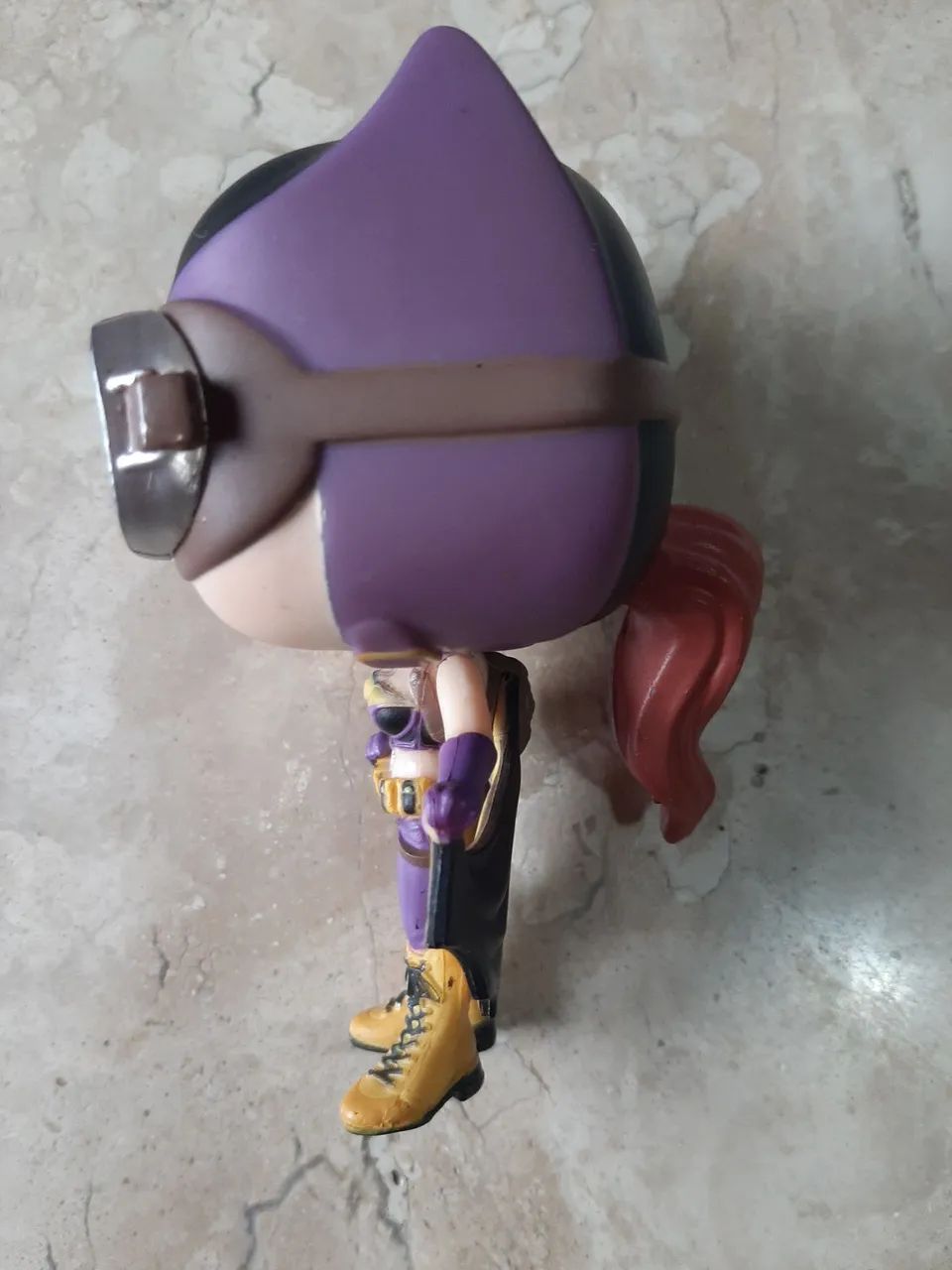 Funko pop, Batgirl 168, DC bombshells - Foto 4
