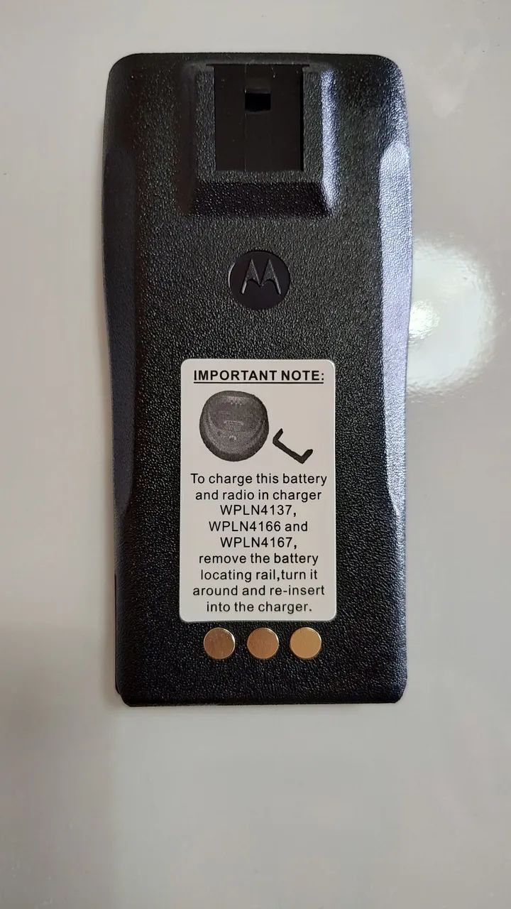 Antena Dual Band UHF VHF