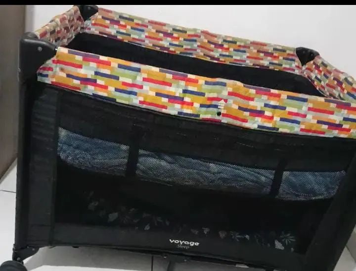 Berço 