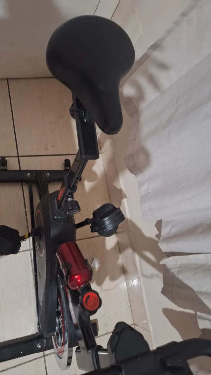Bicicleta ergométrica  - Foto 4