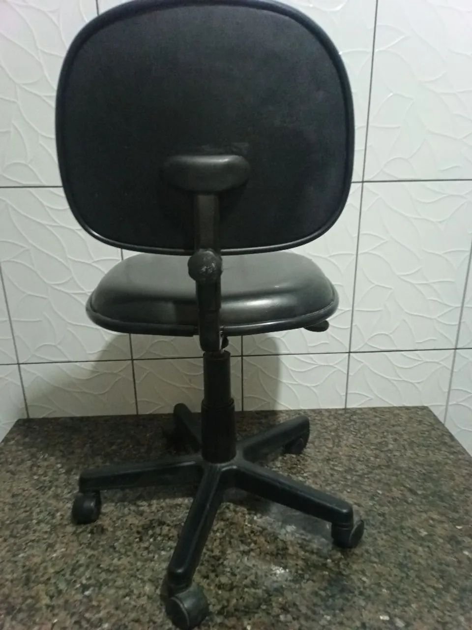 Cadeira home office  - Foto 4