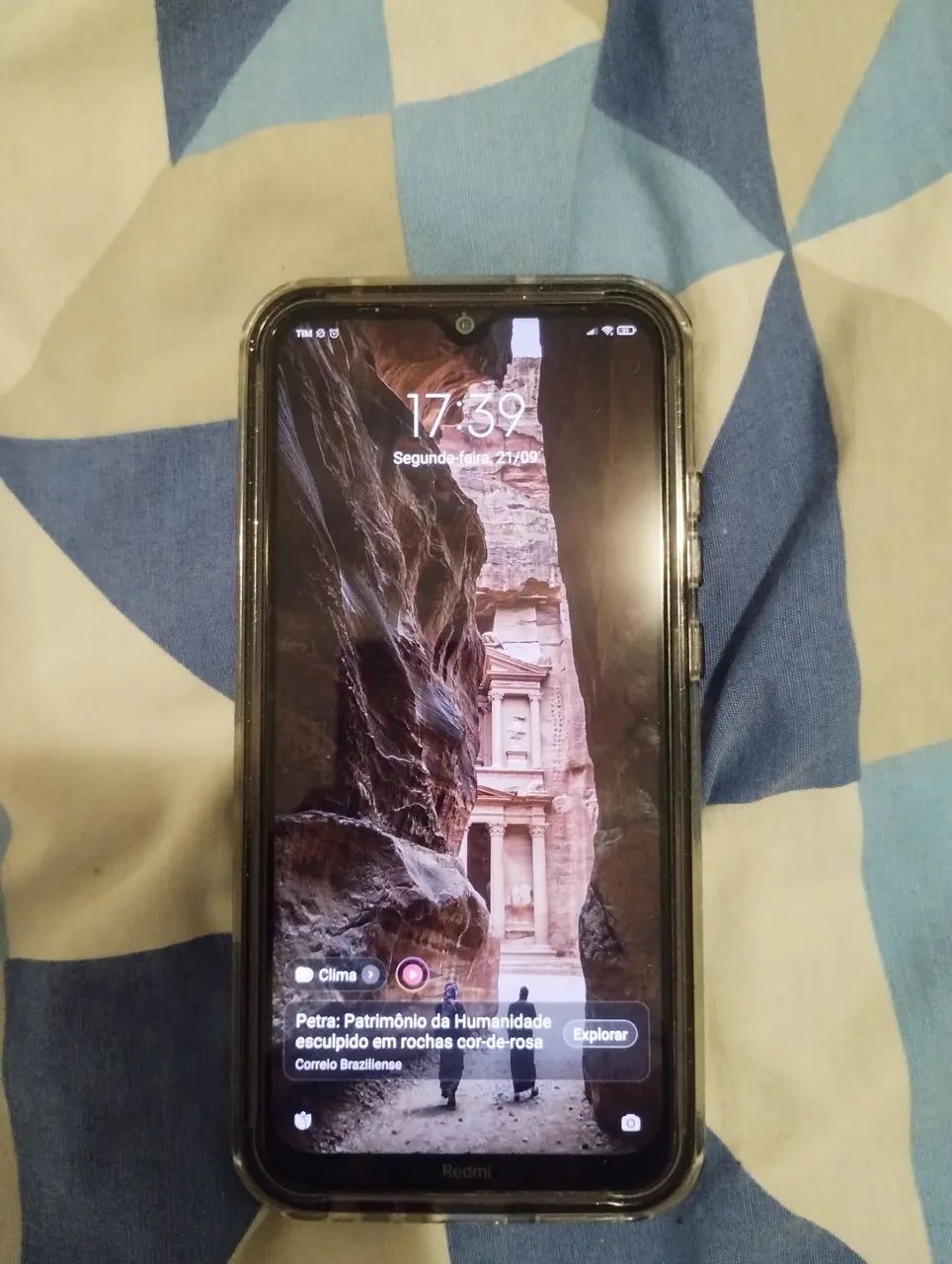 Redmi note 8 novo - Foto 3