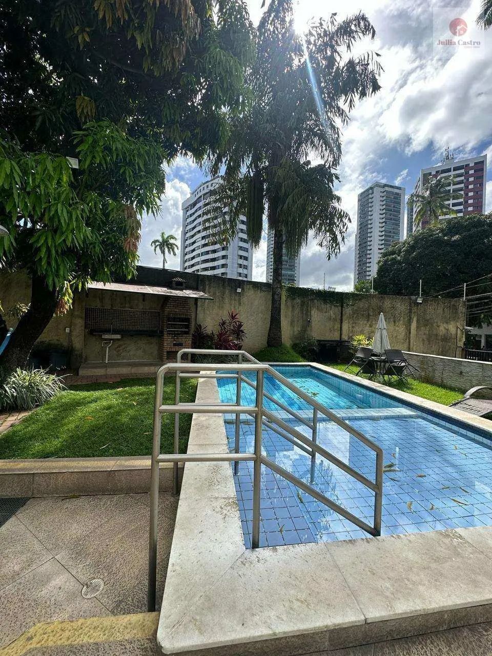 ALUGO ÓTIMO APARTAMENTO COM 03 QUARTOS NO POÇO DA PANELA - RECIFE - Foto 2